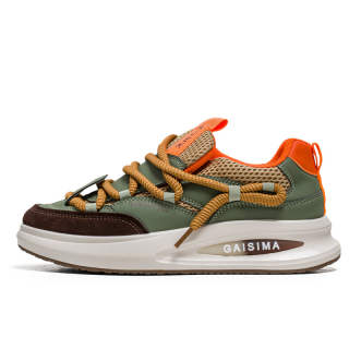 GAISIMA Low top Casual Shoes Men's