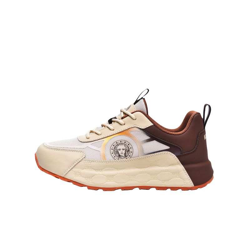 KAAHOO Mesh Slip Resistant Abrasion Resistant Slip Resistant Abrasion Resistant Low top Casual Shoes Unisex