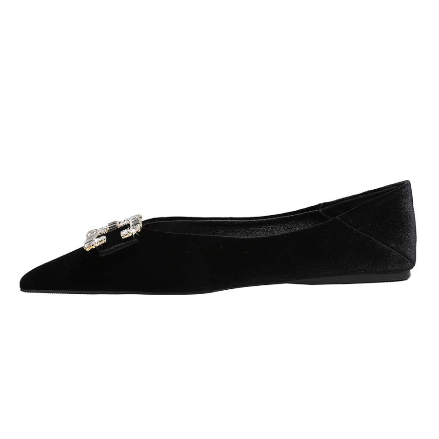 QITUMAUL Casual Shoes 1CM Women's