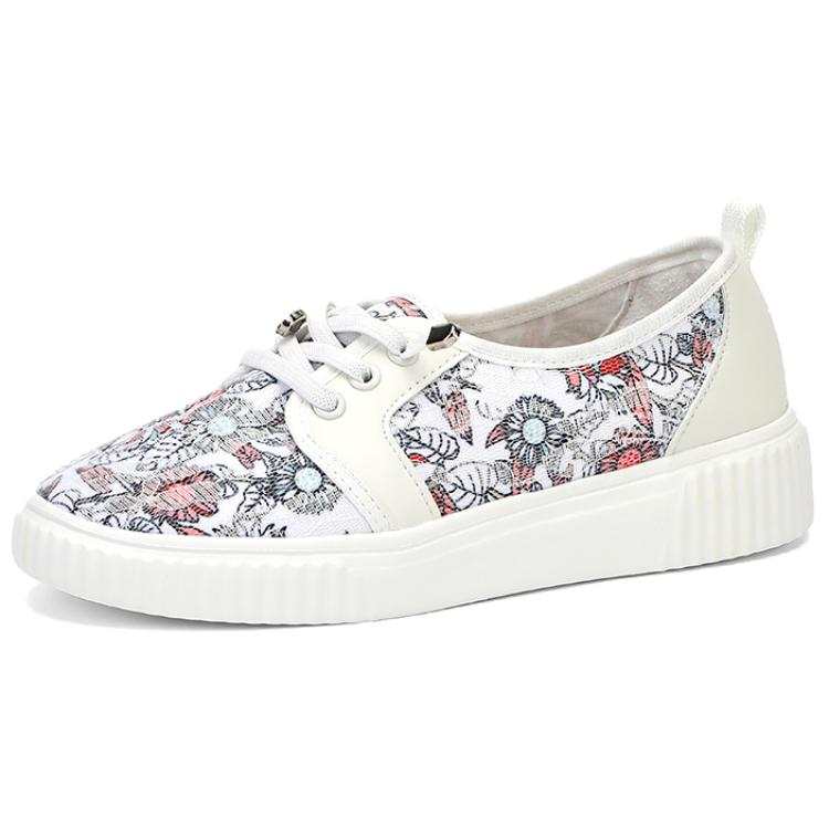 TAIHEYUAN Low top Canvas Shoes Women's