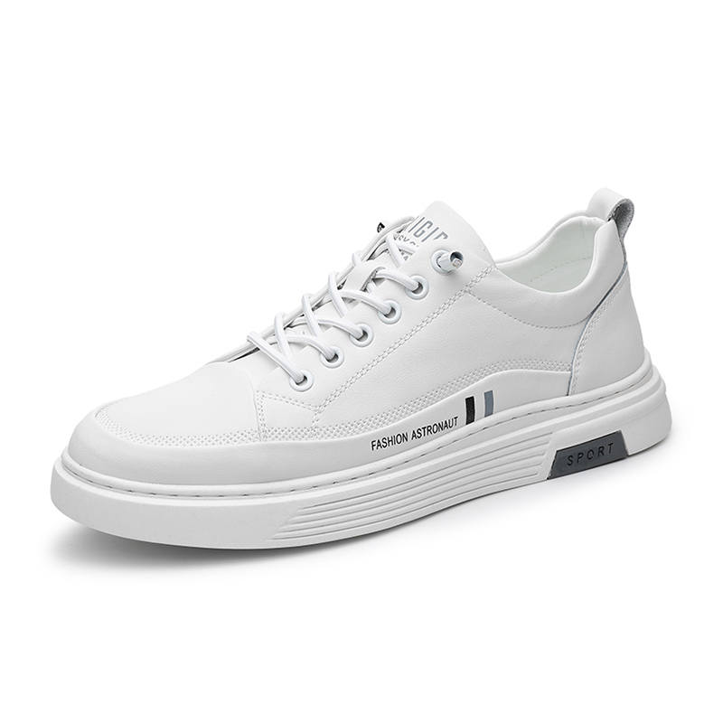GIHO Non Slip And Waterproof Abrasion Resistant Low top Skateboard Shoes Men's