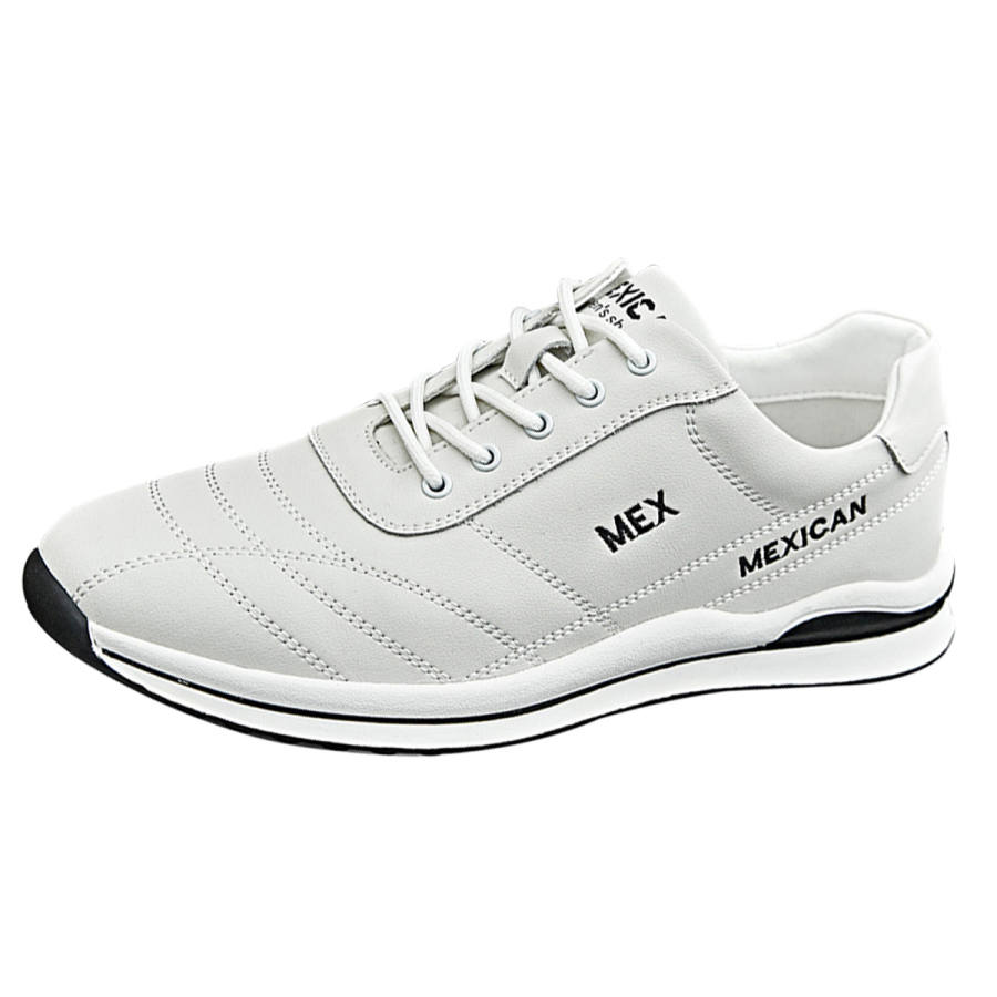 MEXICAN Abrasion Resistant Lightweight Breathable Slip Resistant Wear resistant, Lightweight, Breathable, And Non slip.