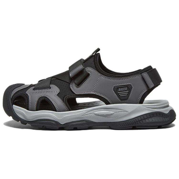 BASTO Slip Resistant River Trekking Shoes Men's