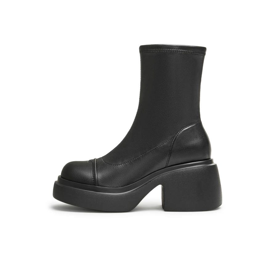 Teenmix Ankle Boots Women's