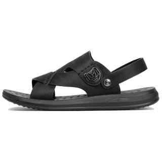 CAIZI Beach Sandals Men's
