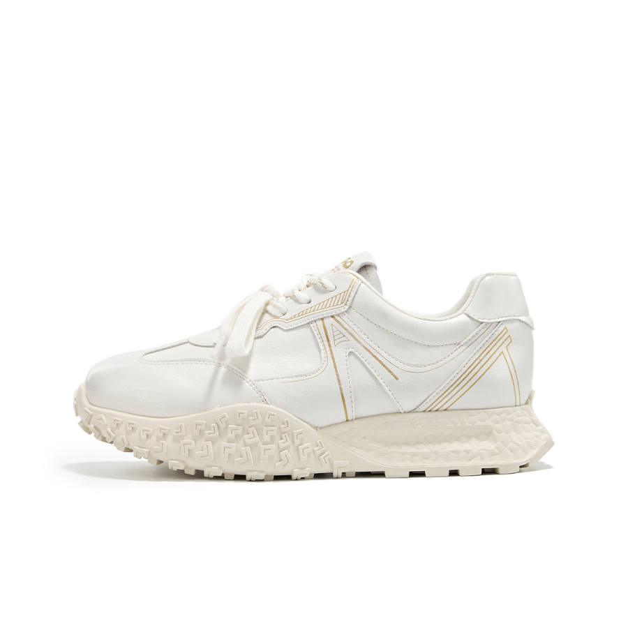 Hotwind Low top Casual Shoes Women's