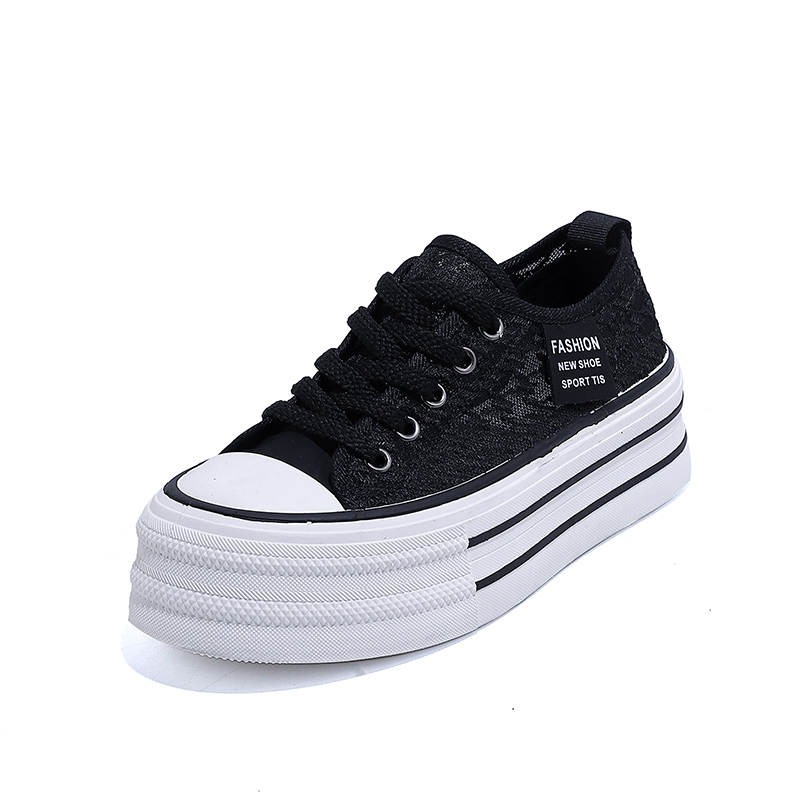 JOHLIN DREAM Synthetic Leather Low top Casual Shoes Women's