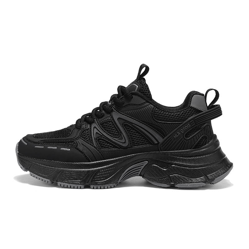 HLA HLA Low top Chunky Sneakers Men's