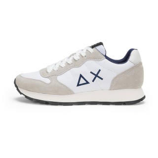 SUN68 Cushioning Low top Casual Shoes Men's