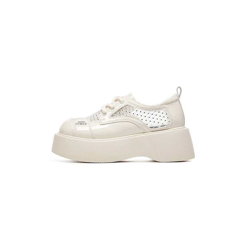 DAPHNE DAPHNE Casual Shoes 5.5cm Women's