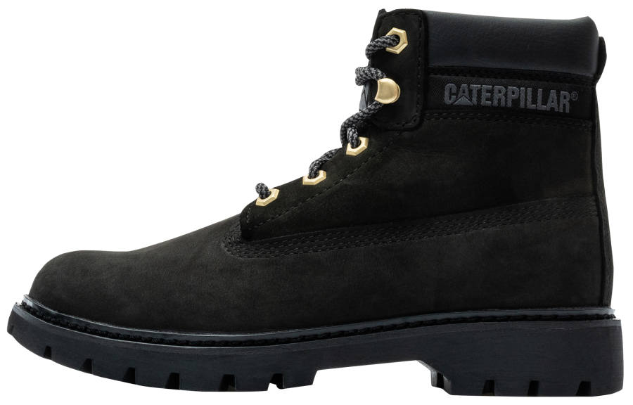 CAT Colorado LYRIC EColorado Collection Breathable Thermal Abrasion Resistant Cushioning Slip Resistant Short