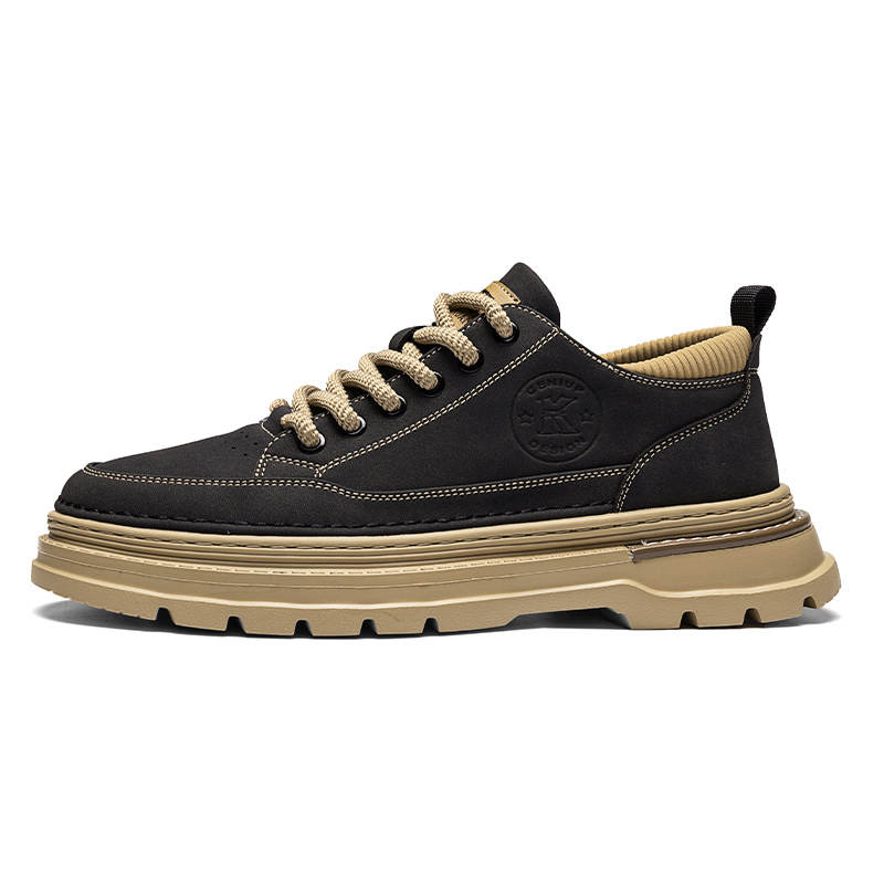 CariteSport Low top Casual Shoes Men's