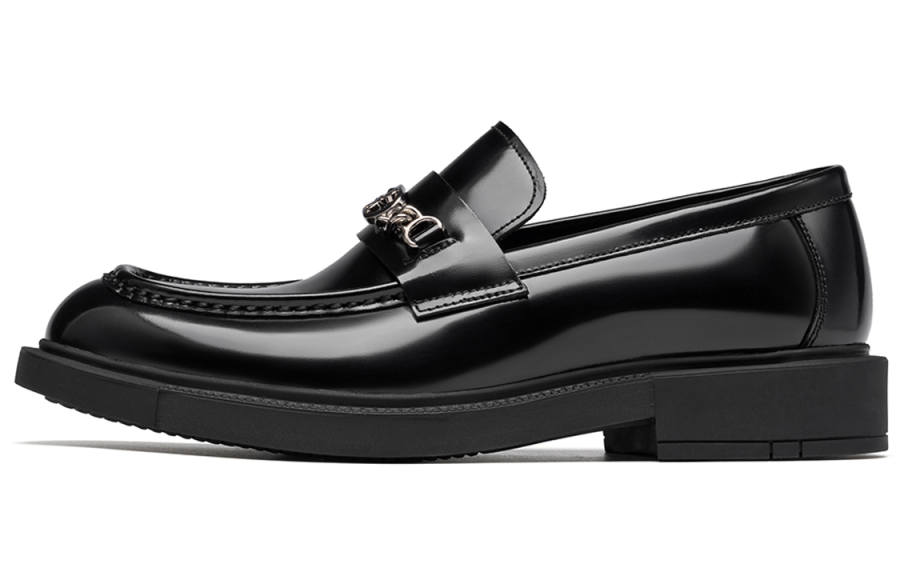 ROBERTA DI CAMERINO Casual Shoes Men's Black