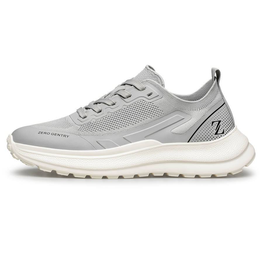 ZRO Fabric Breathable Low top Sports Lifestyle Casual Shoes Men's