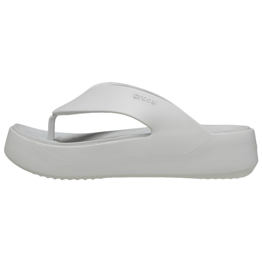 Crocs Getaway Flip Fashion Trend Odor Resistant Odor Resistant Flip Flops Women's