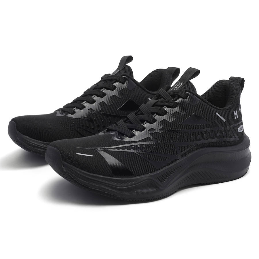 MESUCA MESUCA Low top Running Shoes Unisex Black