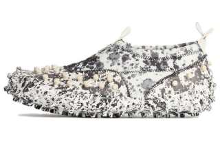 Sunnei 1000Chiodi Slip-on Sneakers