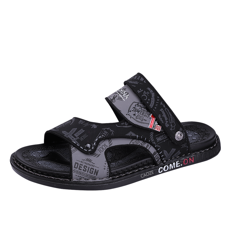 CAOZE CAOZE Beach Sandals Men's