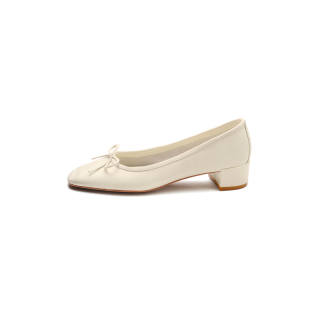 STUDIO LEE Sheepskin Casual Shoes Women's