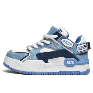 GUZHIDI GZJD Korean Japanese Style, Trendy Fashion, Original Design