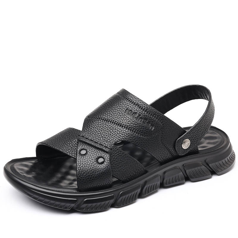 Mulinsen Mulinsen Beach Sandals Men's