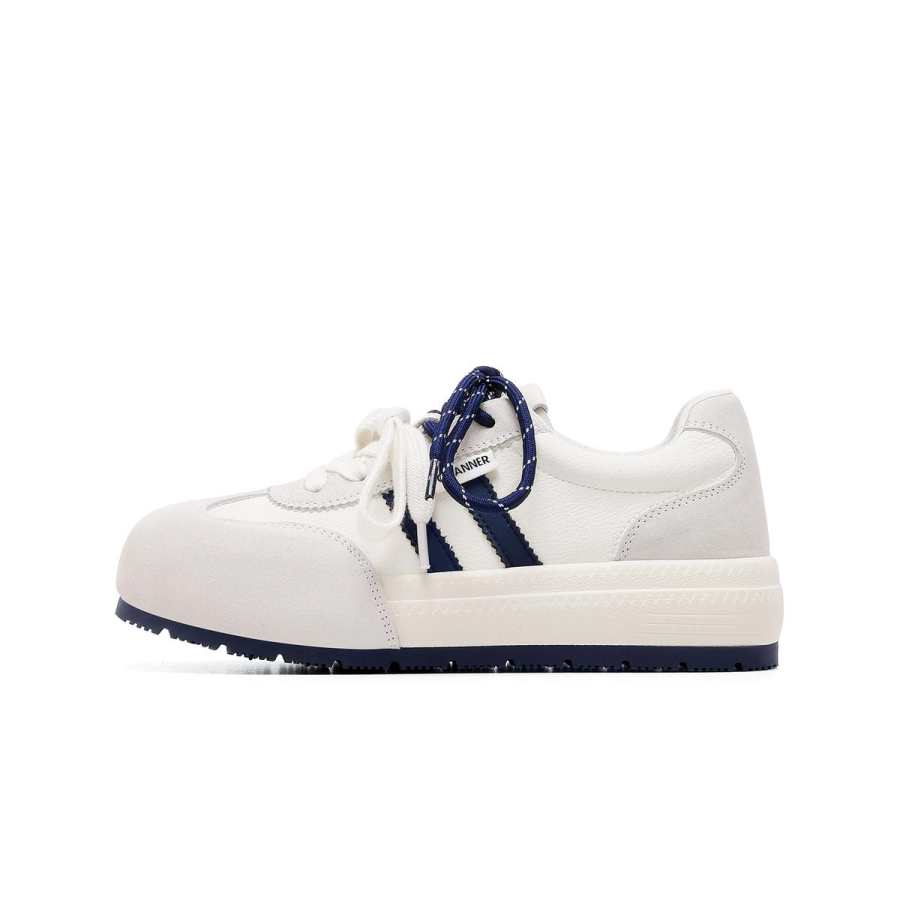C°BANNER Low top Skateboard Shoes Women's