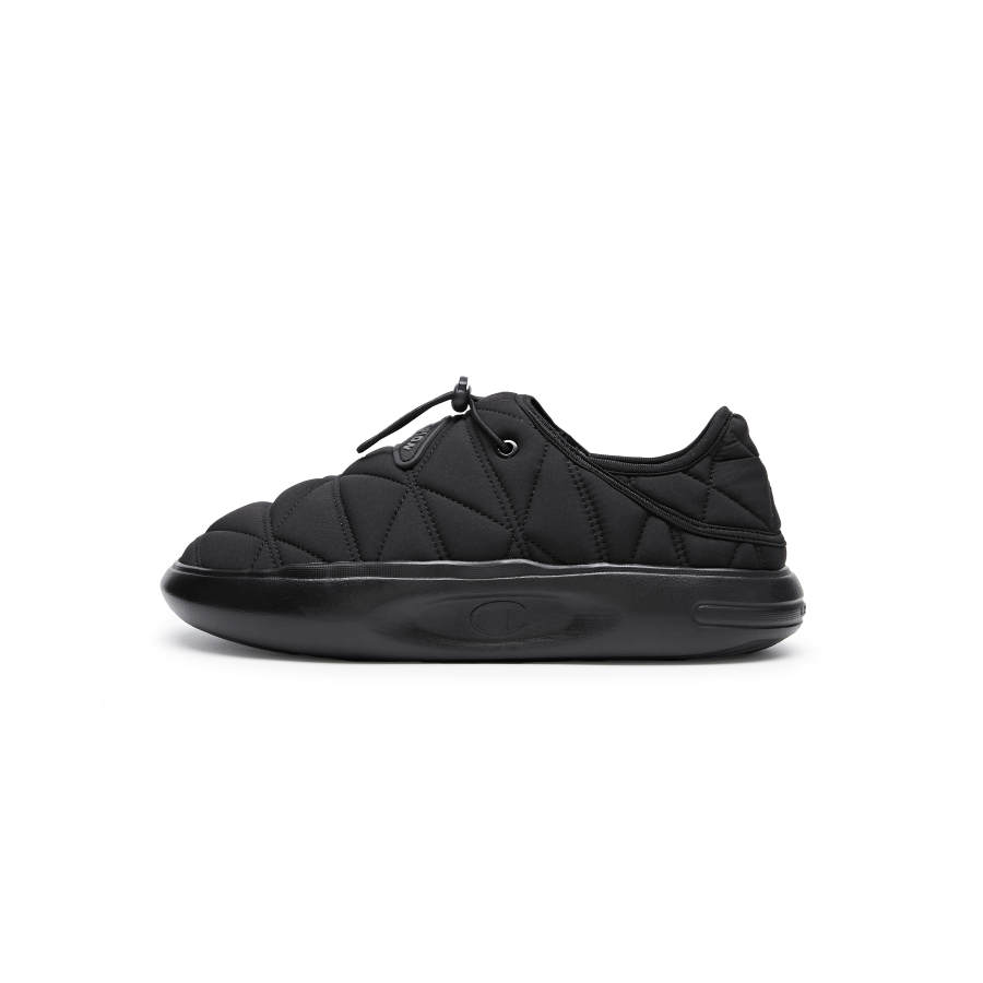 Champion Champion Closed Toe Slippers Men's Black