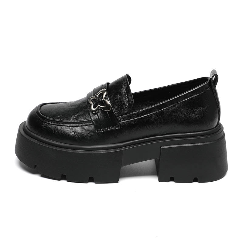 ZHR Loafers Men's Black/Beige