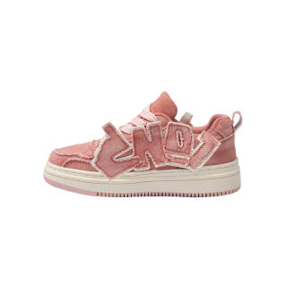 NANBOWAN Jifffly x NANBOWAN Low top Skateboard Shoes Unisex