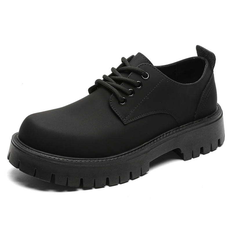 V ZERO FIVE V ZERO FIVE Casual Shoes Men's Black