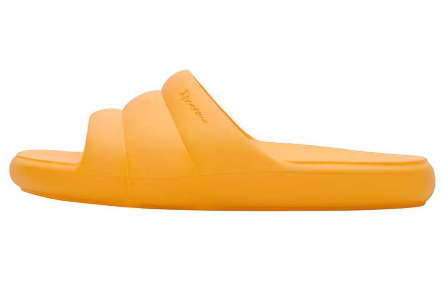 Ipanema Rubber Sole Slide Slippers Women's