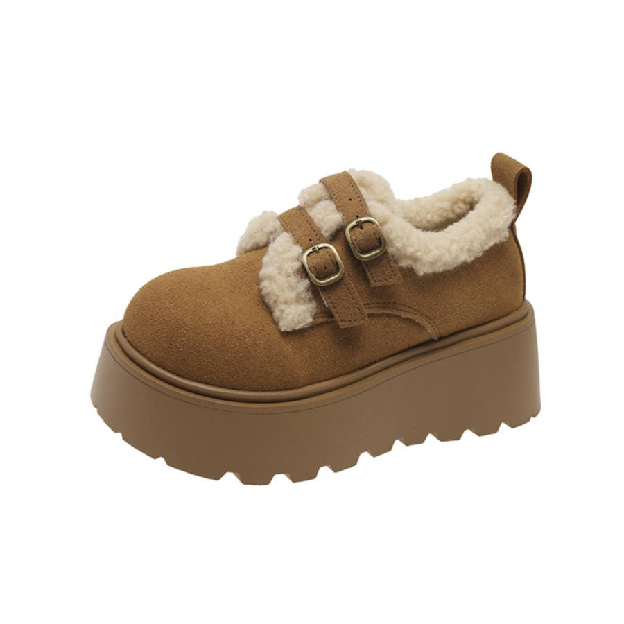 CHERRY&KALIKA Snow Boots Women's