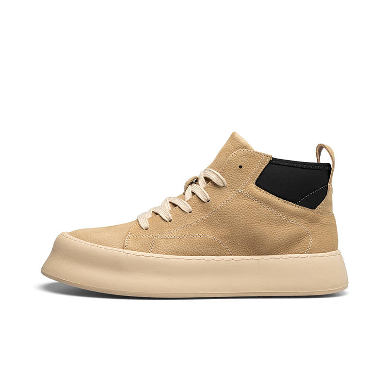 PARDASAUL PARDASAUL Outdoor Boots Men's Khaki