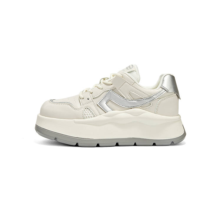 DUSTO Slip Resistant Abrasion Resistant Slip Resistant Abrasion Resistant Low top Casual Shoes Women's