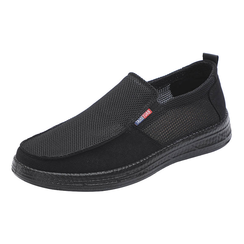 TAIHEYUAN Men's Casual Shoes Men's Low Top