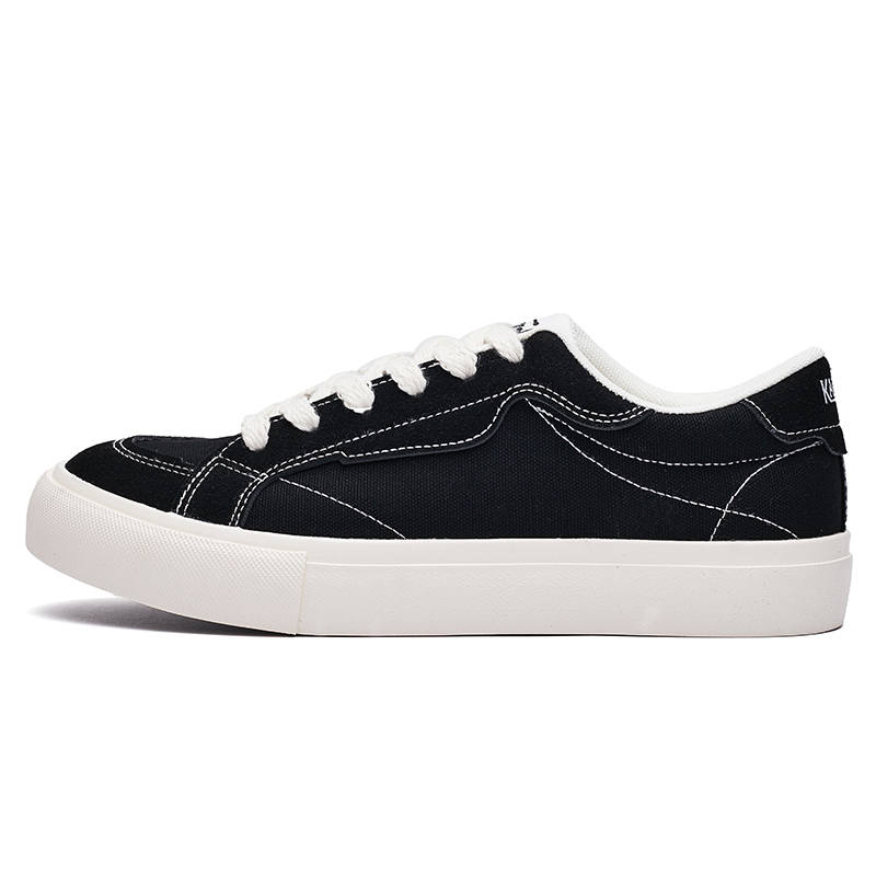 KAISER KAISER Canvas Low top Skateboard Shoes Unisex