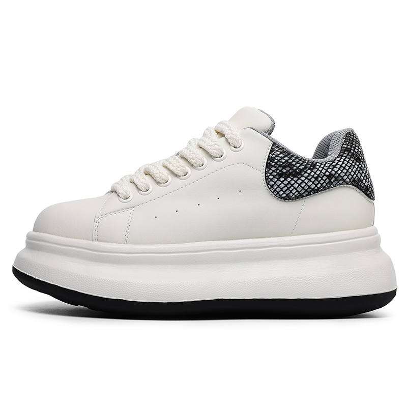PAVEA Slip Resistant Abrasion Resistant Slip Resistant Abrasion Resistant Low top Skateboard Shoes Unisex