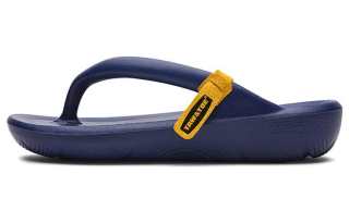 TAW&TOE Flip Flops Unisex Marine Blue