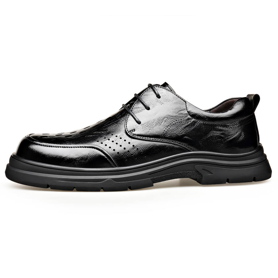 CHINT CHINT Men's Casual Shoes Men's Low Top