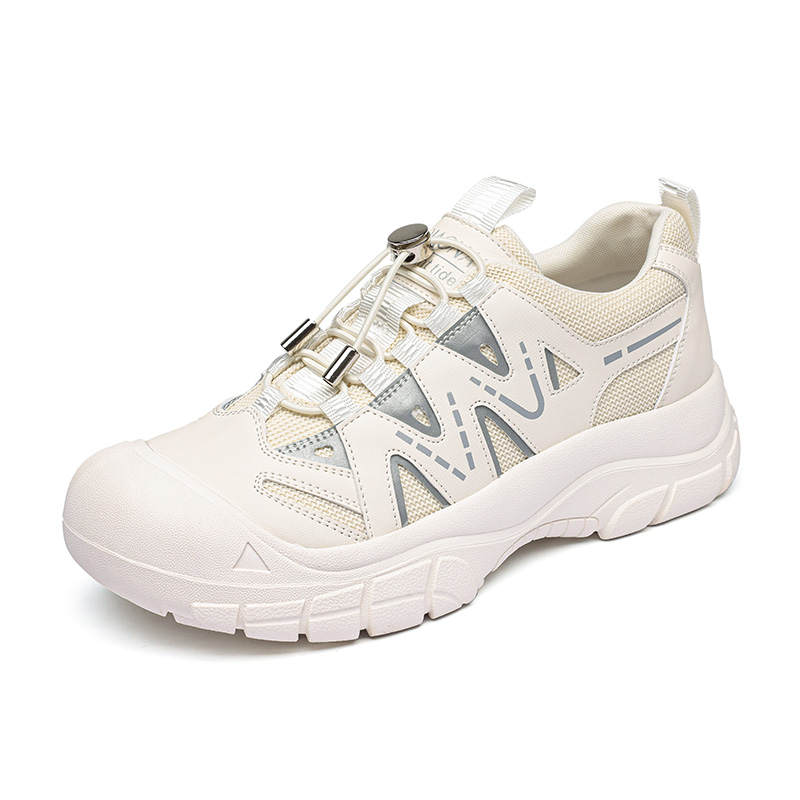 QIAONAI Abrasion Resistant Cushioning Abrasion Resistant Cushioning Casual Shoes Women's