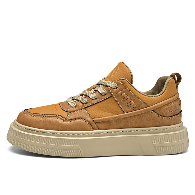 AOKANG Air Force 1 Collection Slip Resistant, Abrasion Resistant, Lightweight, Height Increasing