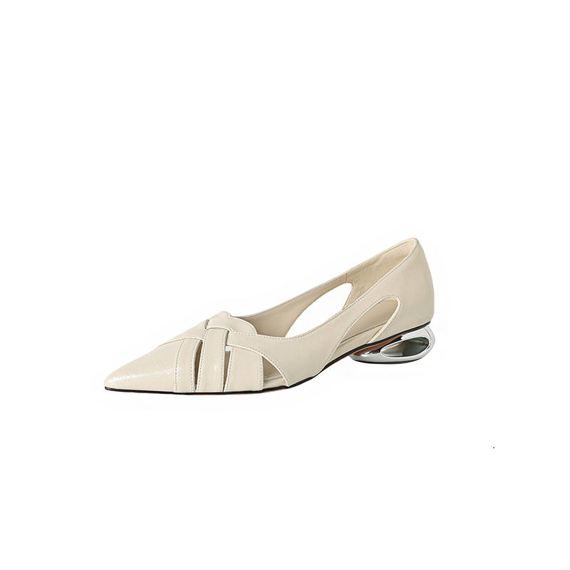 YIKEFEI YIKEFEI High Heels Women's