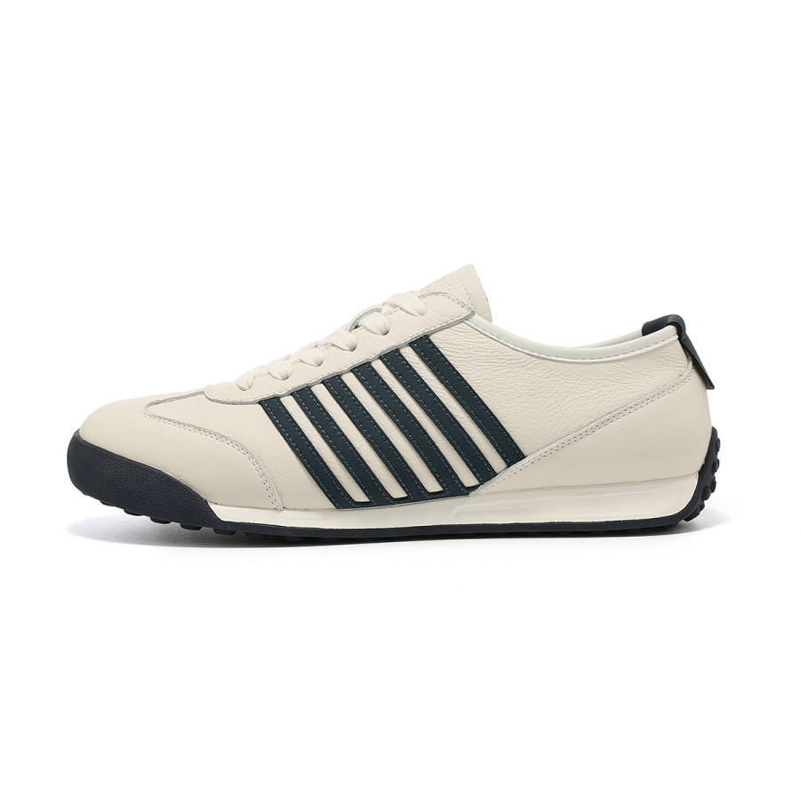Millies MILLIE'S Casual Shoes Men's White Blue