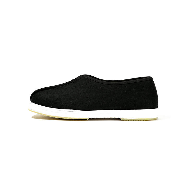 LAOMEIHUA Mugwort Casual Shoes Men's Black