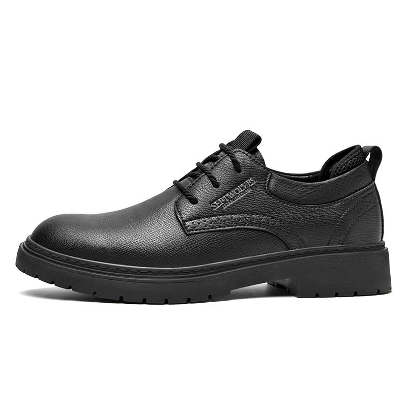 SEPTWOLVES SEPTWOLVES Casual Leather Shoes Men's