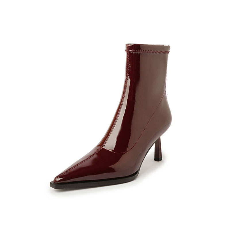 Echo&yolo Echo&yolo Ankle Boots Women's