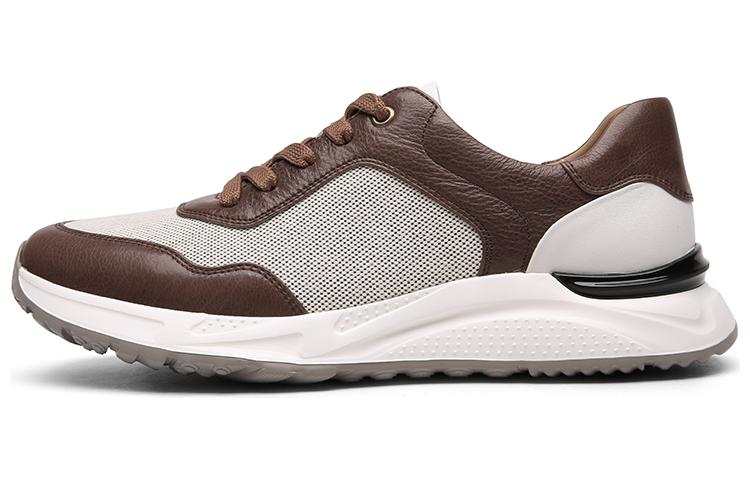 CROWN CROWN Athletic Shoes Men's One Yard Larger