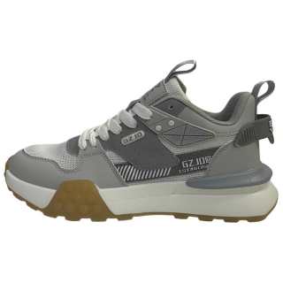 GUZHIDI GZJD Niche Trendy Multicolor, Ah Gan Original Design, Platform Comfortable