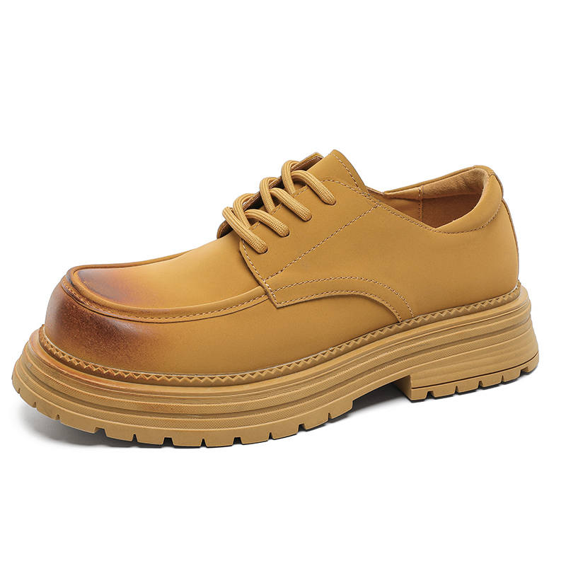 SOBB SOBB Men's Casual Shoes Men's Low Top