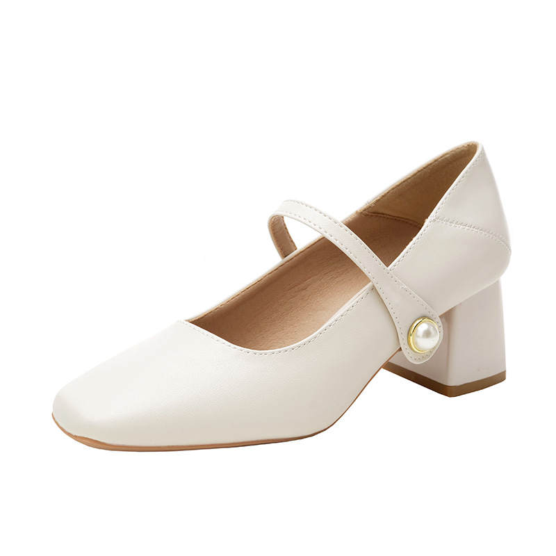 TATAYA Mary Jane Shoes Women's